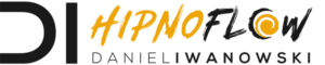 Hipnoza Poznań Daniel Iwanowski Logo
